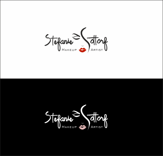 Logo Design by ciolena for Stefanie Sottorf | Design #20859324