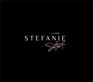 Logo Design by ciolena for Stefanie Sottorf | Design: #20859428