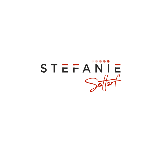 Logo Design by ciolena for Stefanie Sottorf | Design #20859456