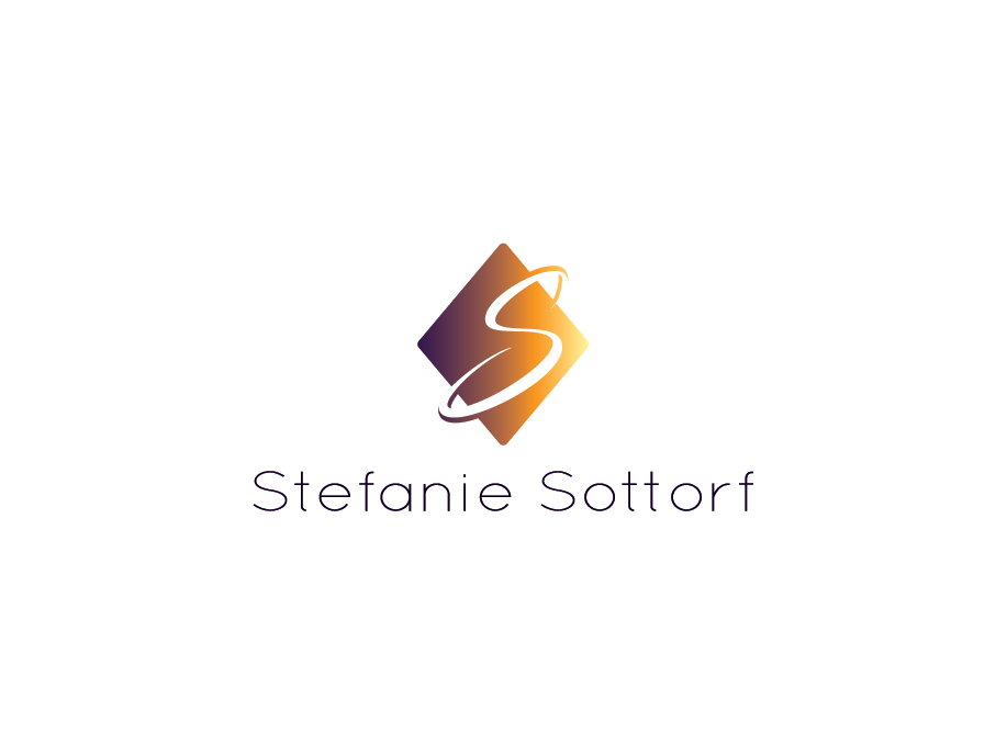 Logo Design by dhamkith for Stefanie Sottorf | Design #20859872