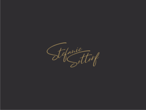 Stefanie Sottorf | Logo Design by Atvento Graphics