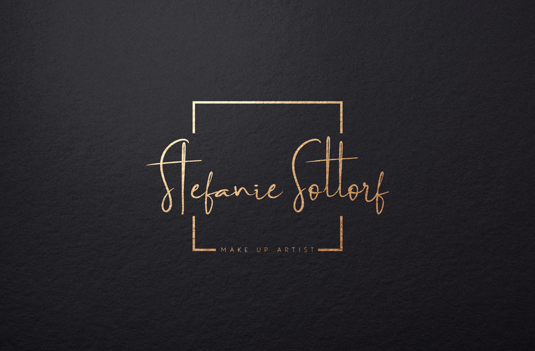 Logo Design by GLDesigns for Stefanie Sottorf | Design #20860464