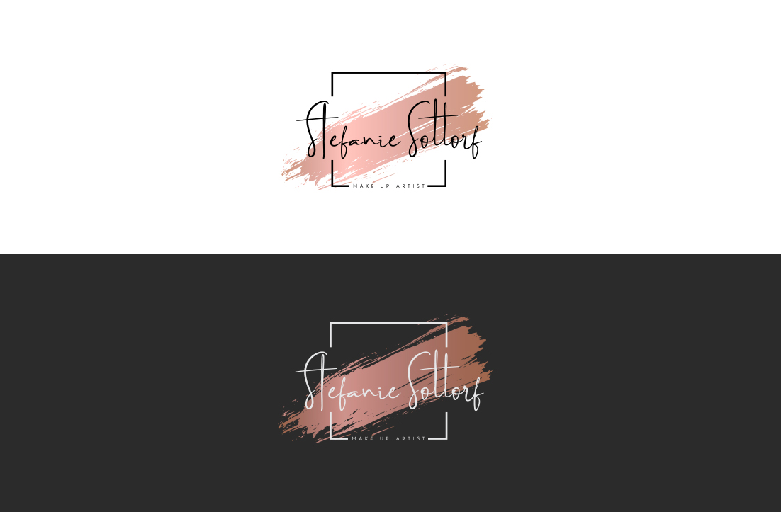 Logo Design by GLDesigns for Stefanie Sottorf | Design #20860465