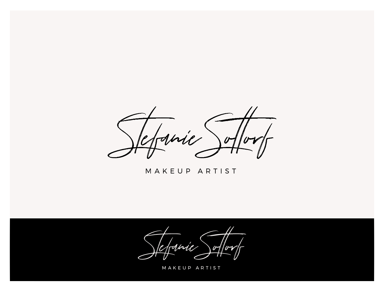 Logo Design by wonderland for Stefanie Sottorf | Design #20864976