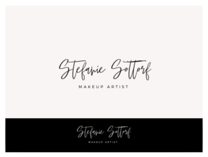 Logo Design by wonderland for Stefanie Sottorf | Design: #20864981
