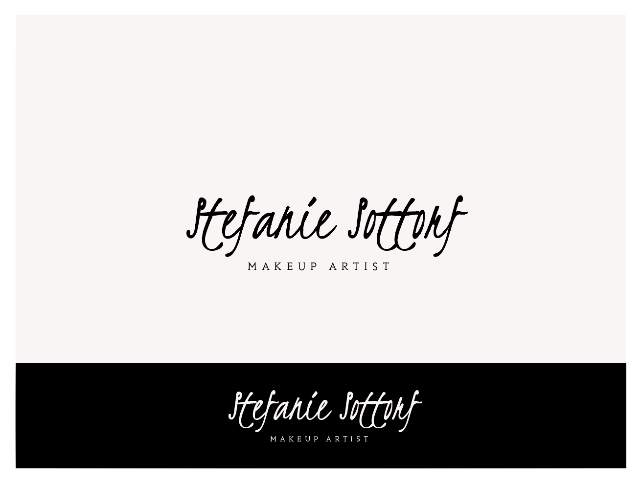 Logo Design by wonderland for Stefanie Sottorf | Design #20864996