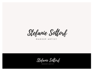 Logo Design by wonderland for Stefanie Sottorf | Design: #20865004