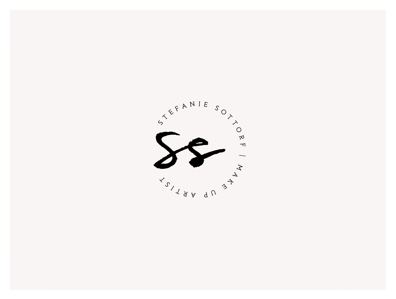 Logo Design by wonderland for Stefanie Sottorf | Design #20865036