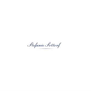 Logo-Design von T I K H E - L M W für Stefanie Sottorf | Design: #20864115