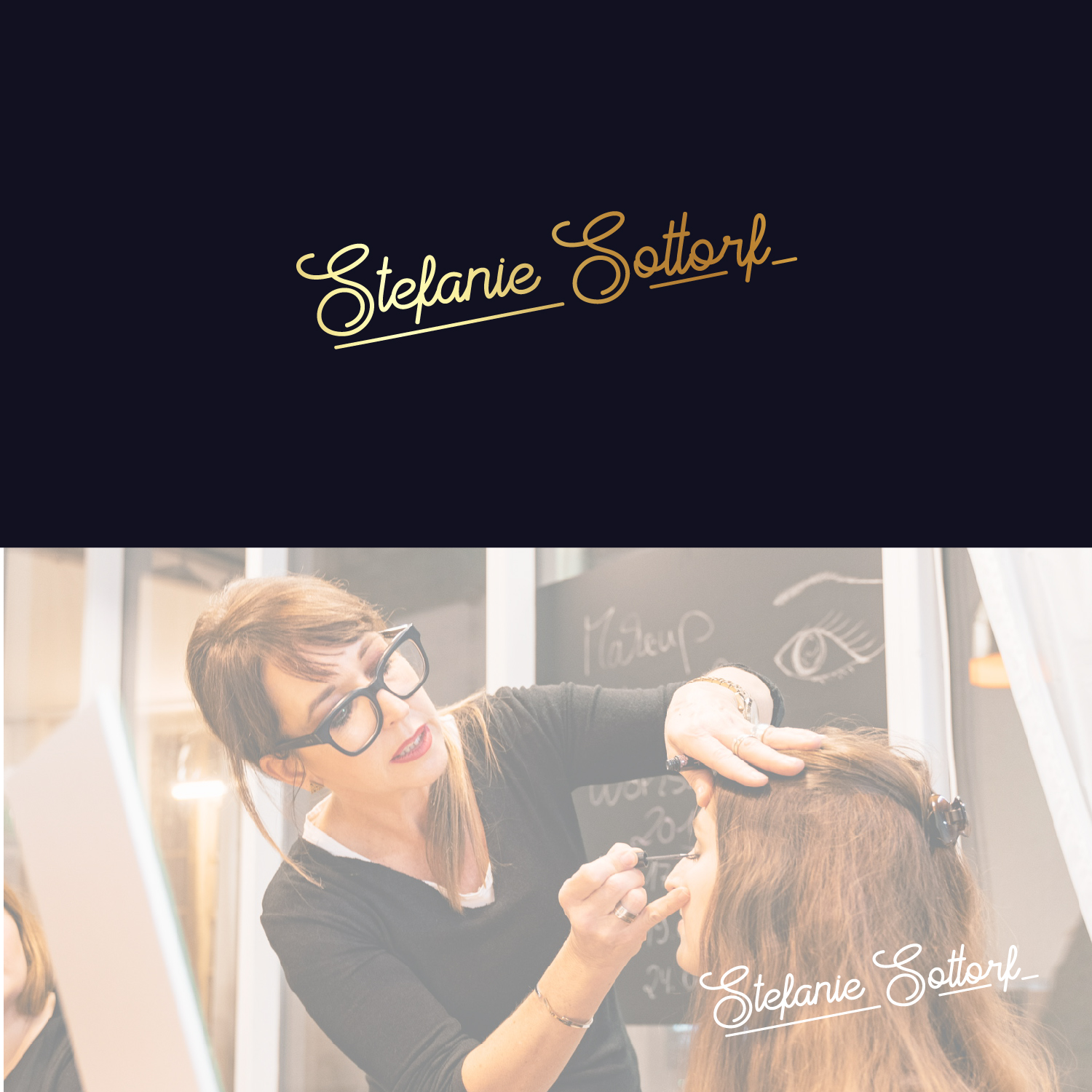 Logo Design by M6G for Stefanie Sottorf | Design #20860051