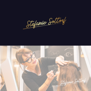 Logo Design by M6G for Stefanie Sottorf | Design: #20860076