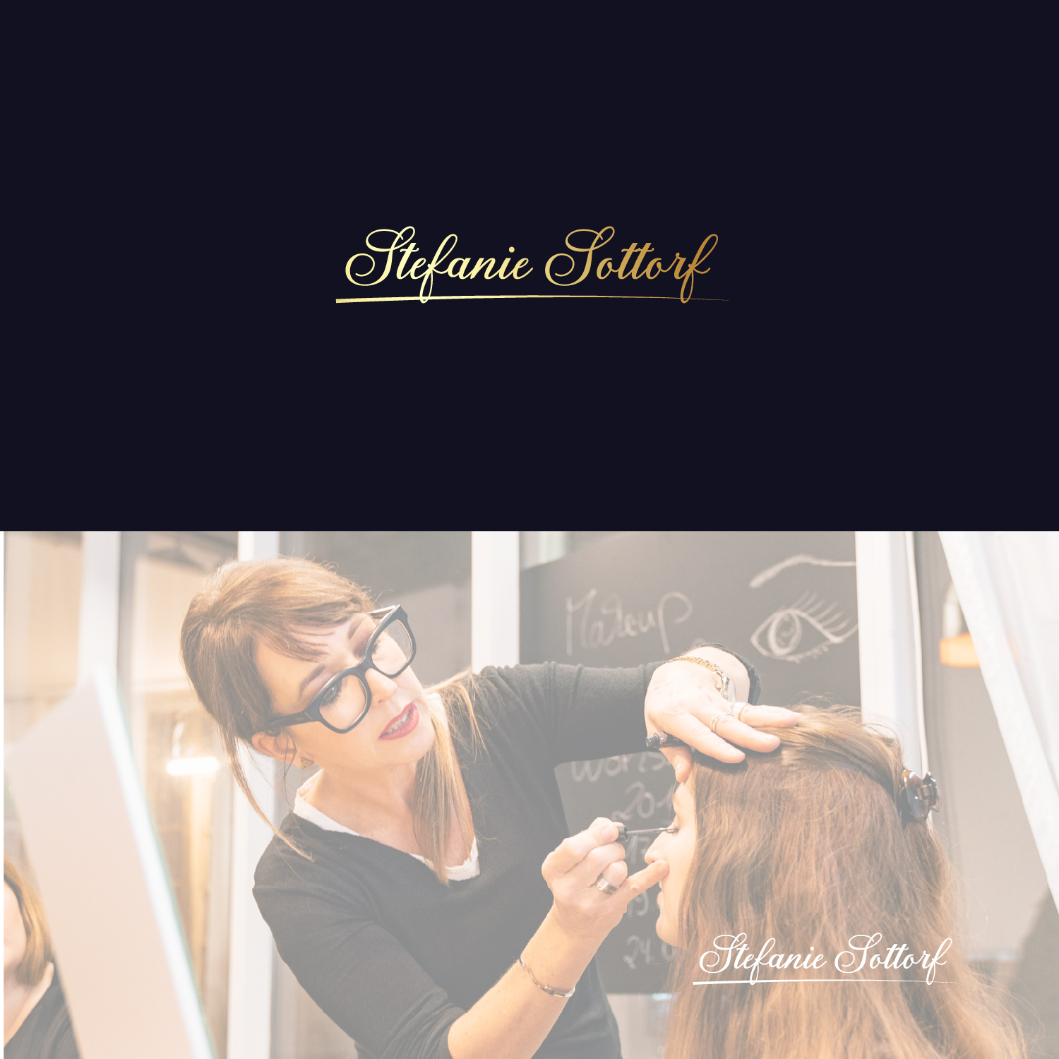 Logo Design by M6G for Stefanie Sottorf | Design #20860123