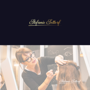 Logo Design by M6G for Stefanie Sottorf | Design: #20860123
