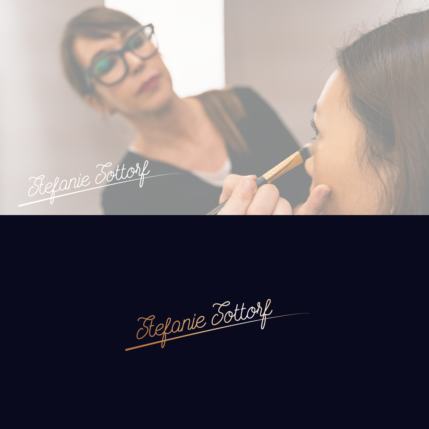 Logo Design by M6G for Stefanie Sottorf | Design #20860173