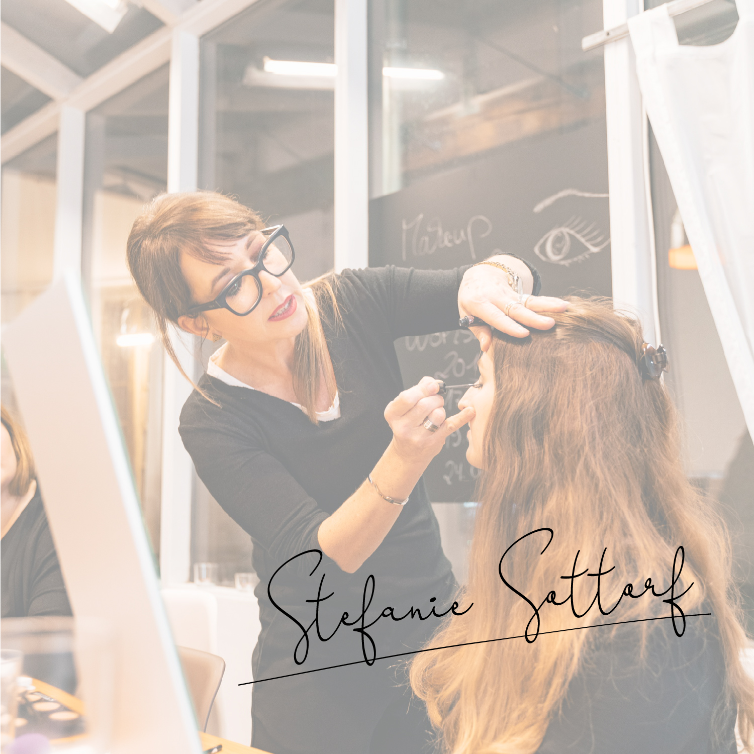 Logo Design by M6G for Stefanie Sottorf | Design #20862823