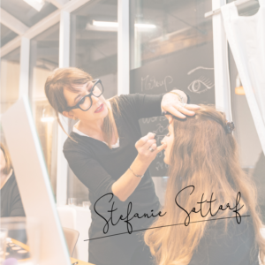Logo Design by M6G for Stefanie Sottorf | Design: #20862823