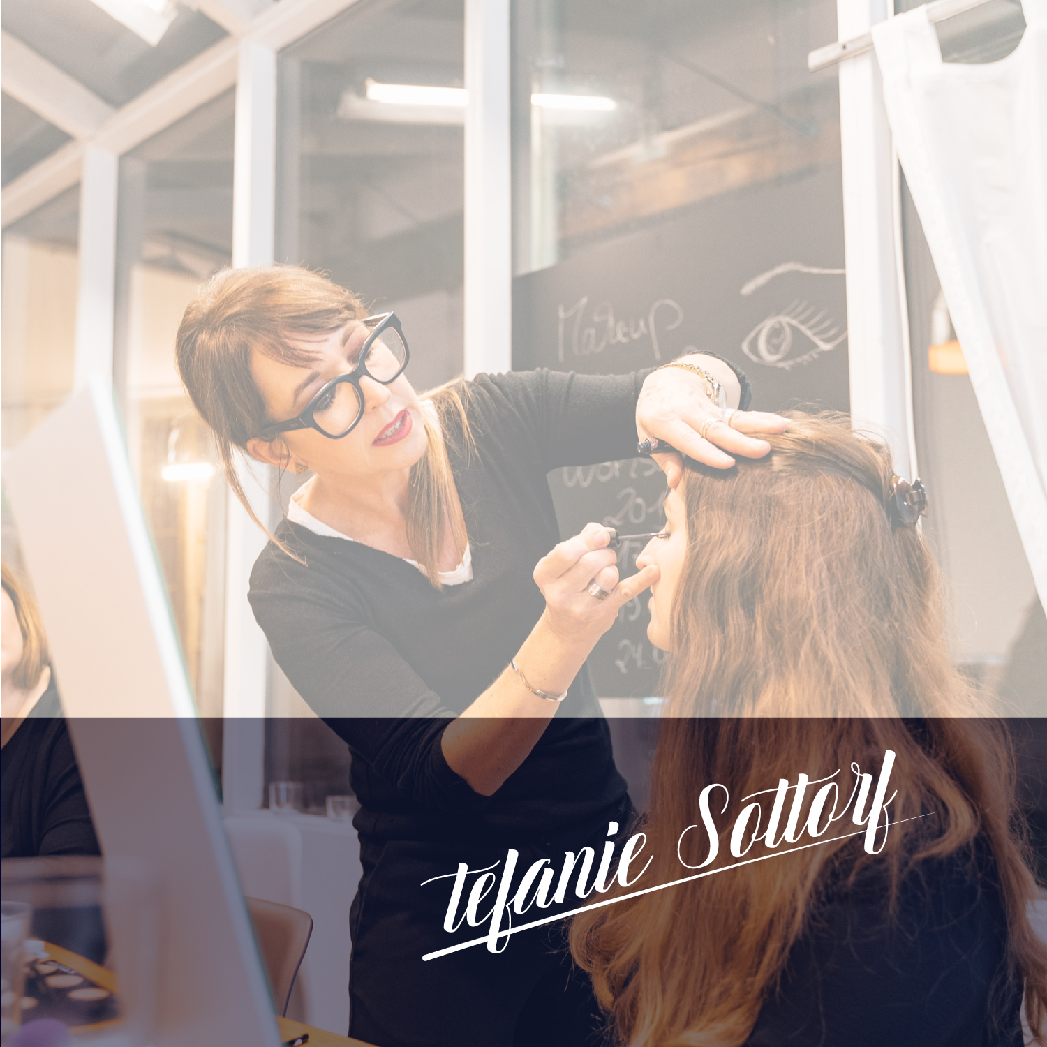 Logo Design by M6G for Stefanie Sottorf | Design #20862839