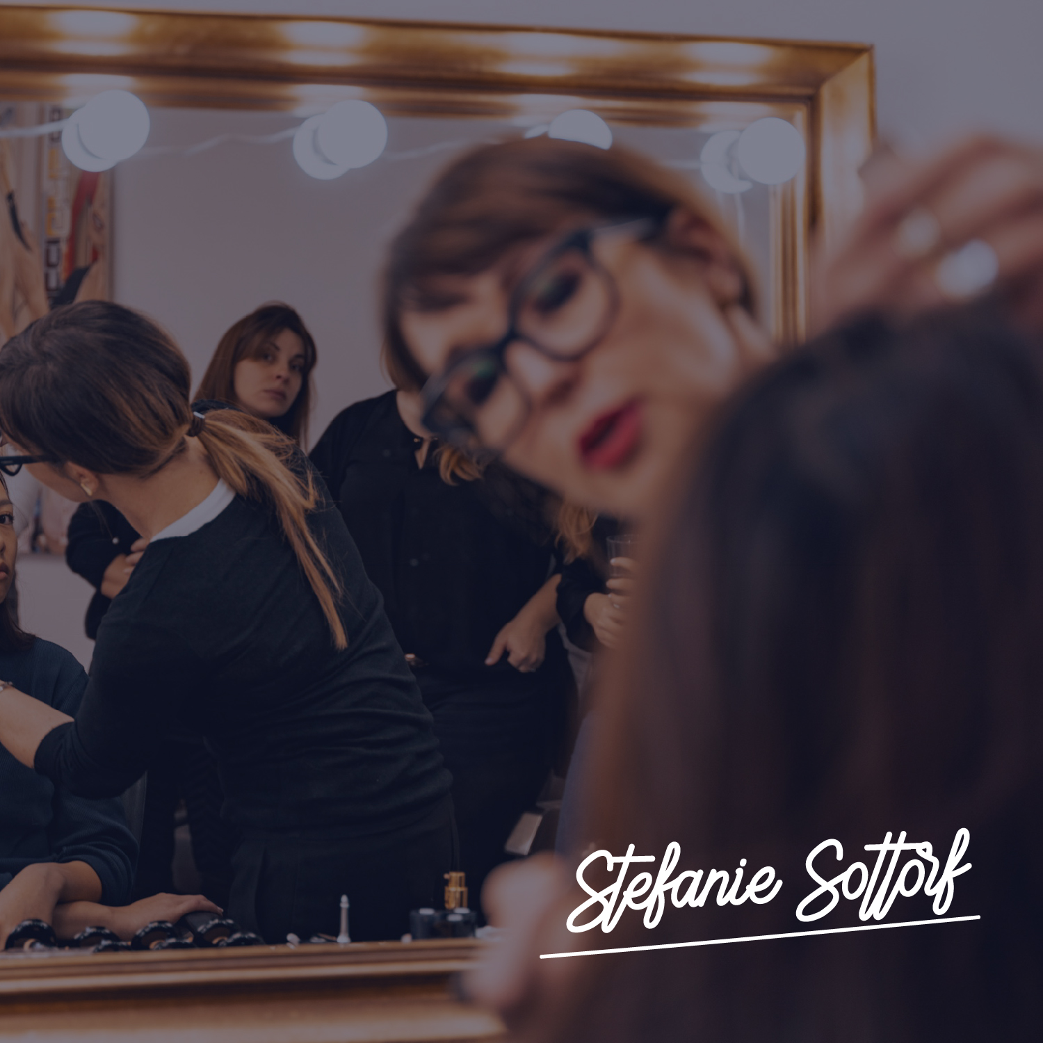 Logo Design by M6G for Stefanie Sottorf | Design #20862872