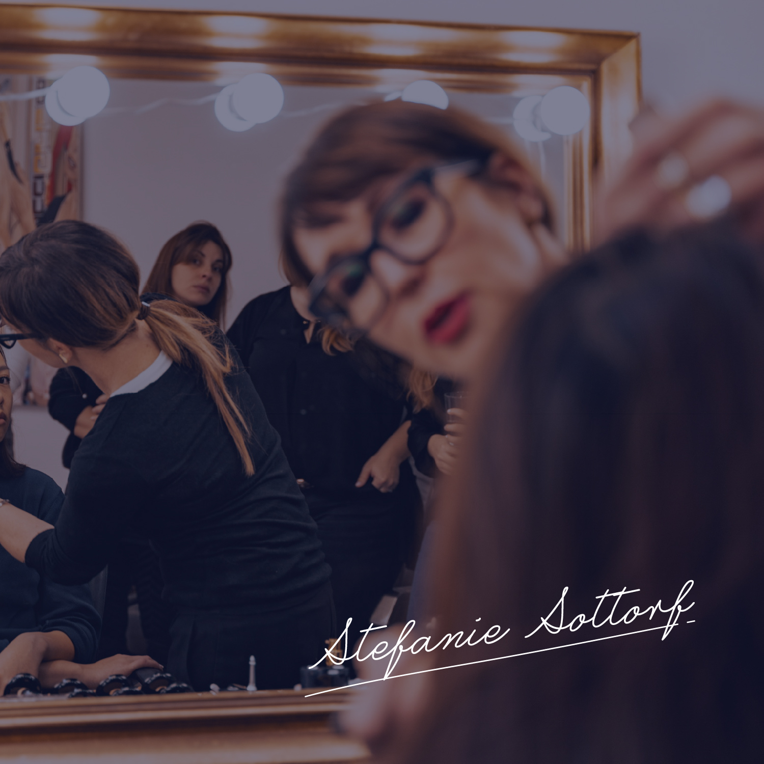 Logo Design by M6G for Stefanie Sottorf | Design #20862907