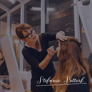 Logo Design by M6G for Stefanie Sottorf | Design: #20863476
