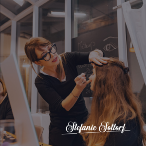 Logo Design by M6G for Stefanie Sottorf | Design: #20863508