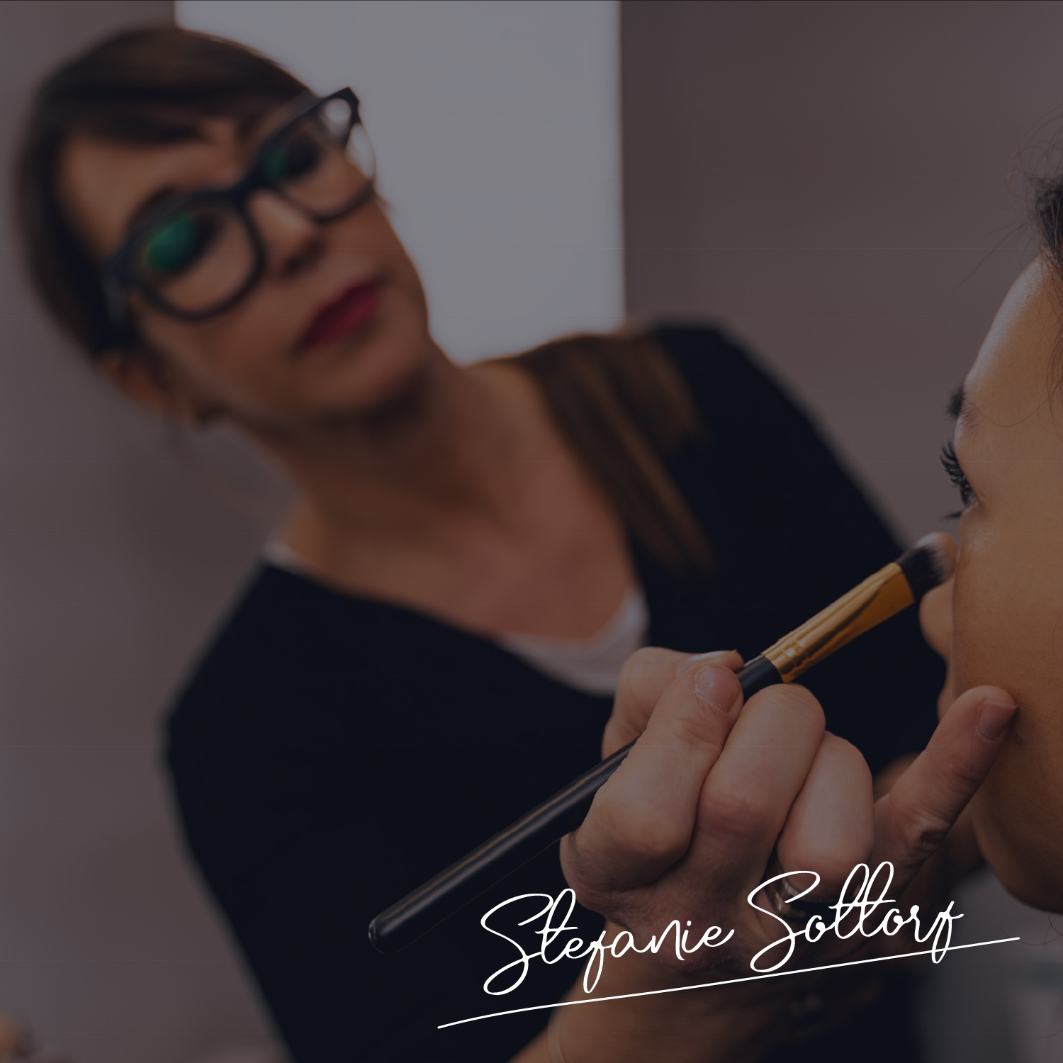 Logo Design by M6G for Stefanie Sottorf | Design #20863544