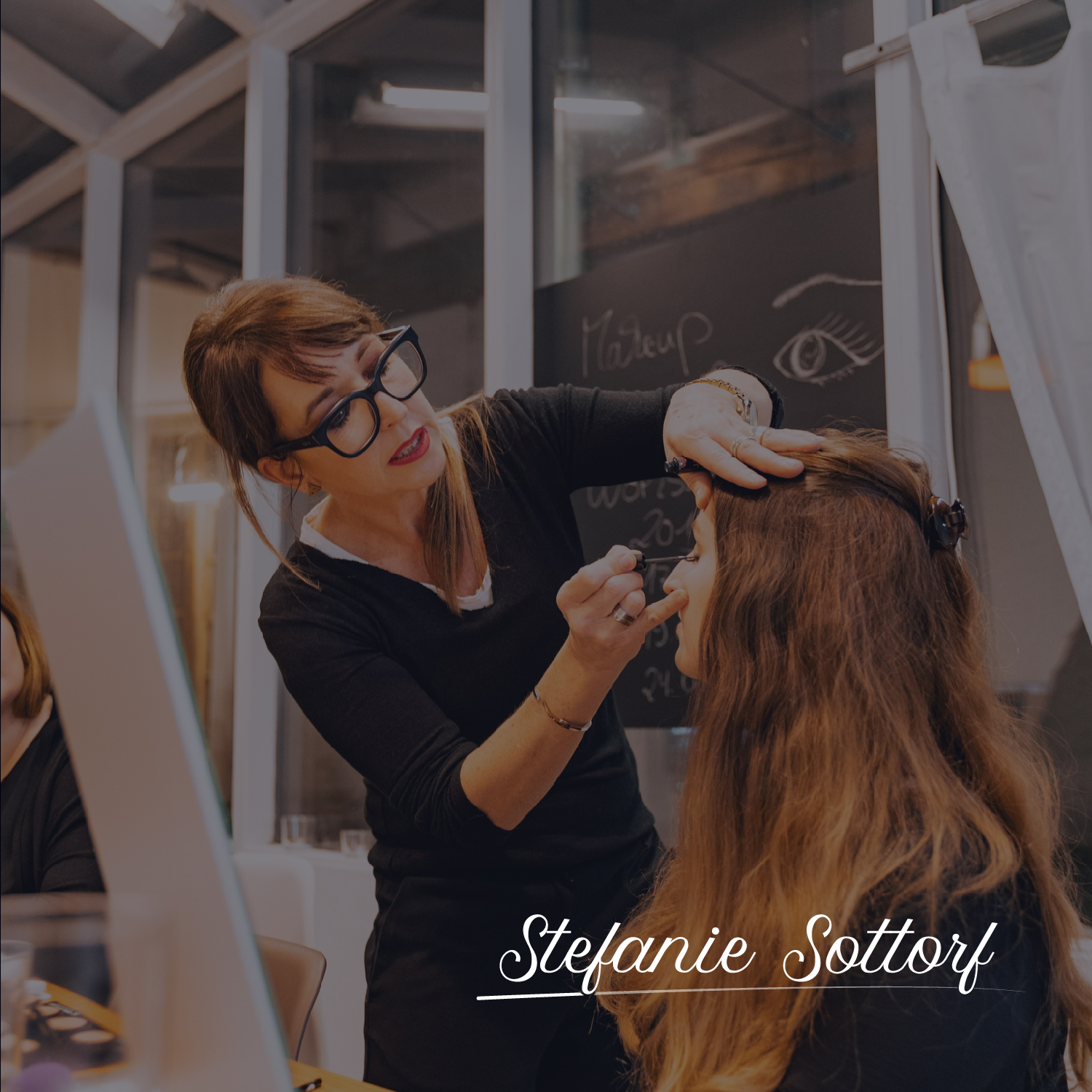 Logo Design by M6G for Stefanie Sottorf | Design #20863862