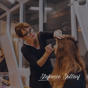 Logo Design by M6G for Stefanie Sottorf | Design: #20863862