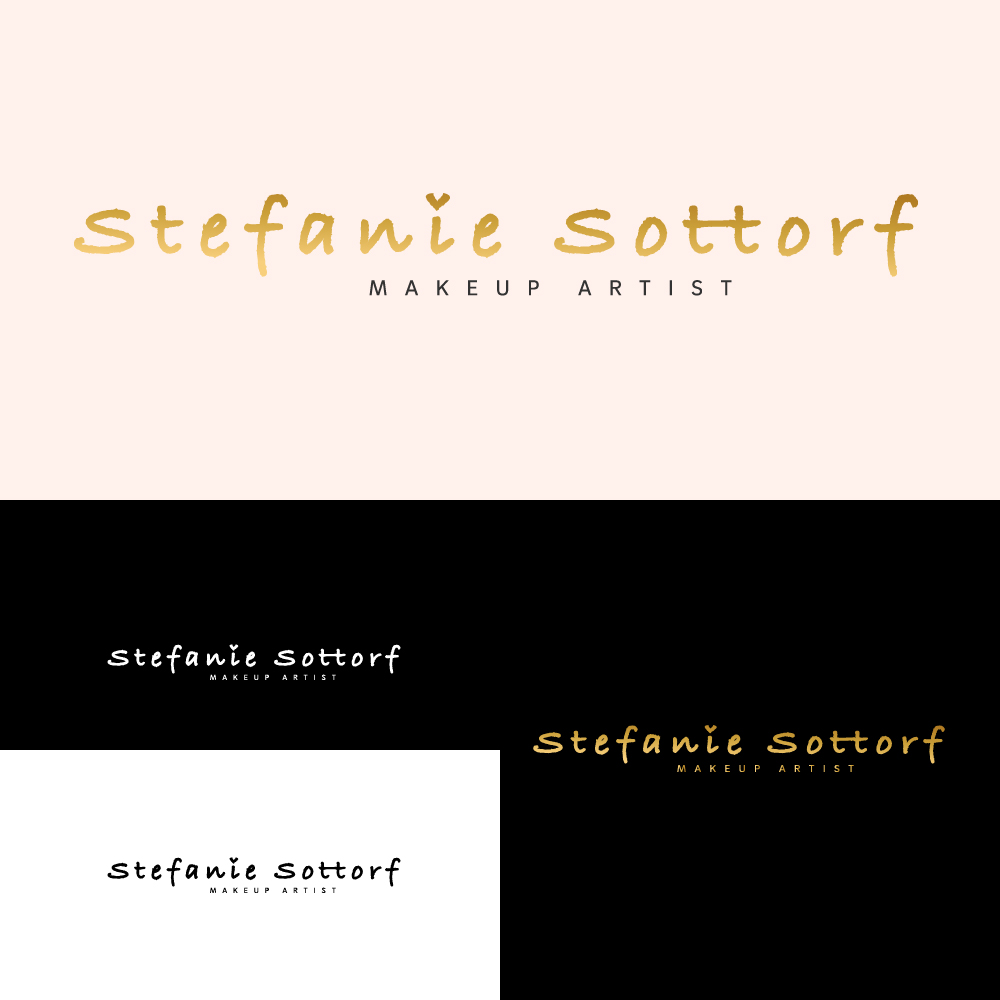 Logo Design by Karolkacloud for Stefanie Sottorf | Design #20864056