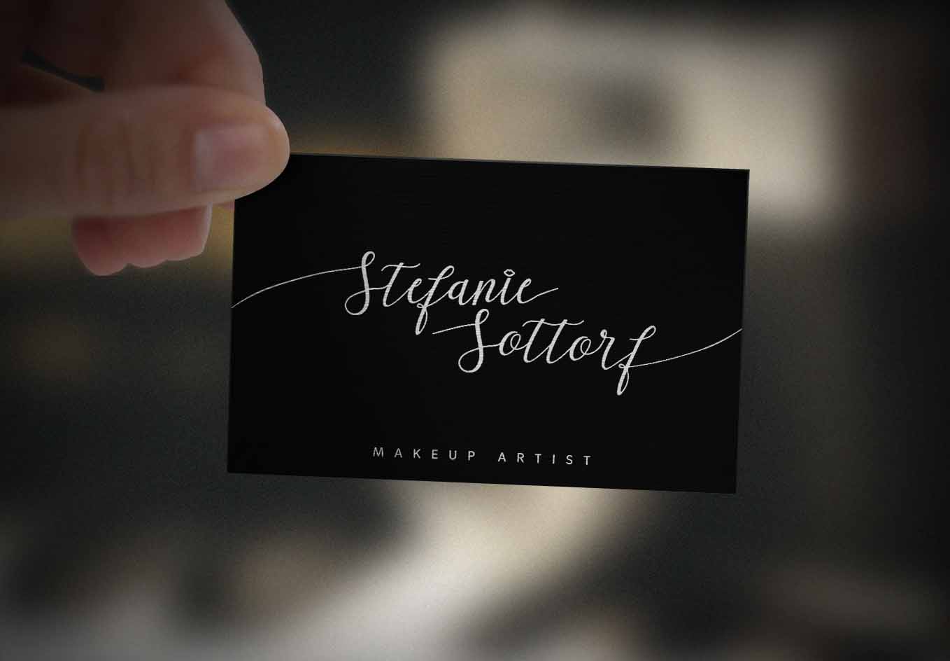 Logo Design by Karolkacloud for Stefanie Sottorf | Design #20865062