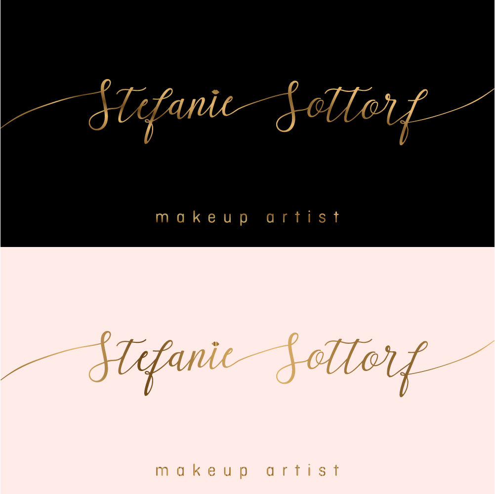 Logo Design by Karolkacloud for Stefanie Sottorf | Design #20865147