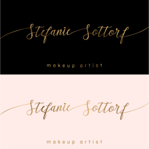 Logo Design by Karolkacloud for Stefanie Sottorf | Design: #20865147