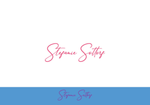 Logo Design by hassan for Stefanie Sottorf | Design #20860521
