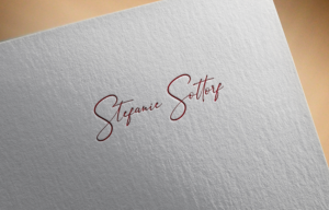 Logo Design by hassan for Stefanie Sottorf | Design: #20860522