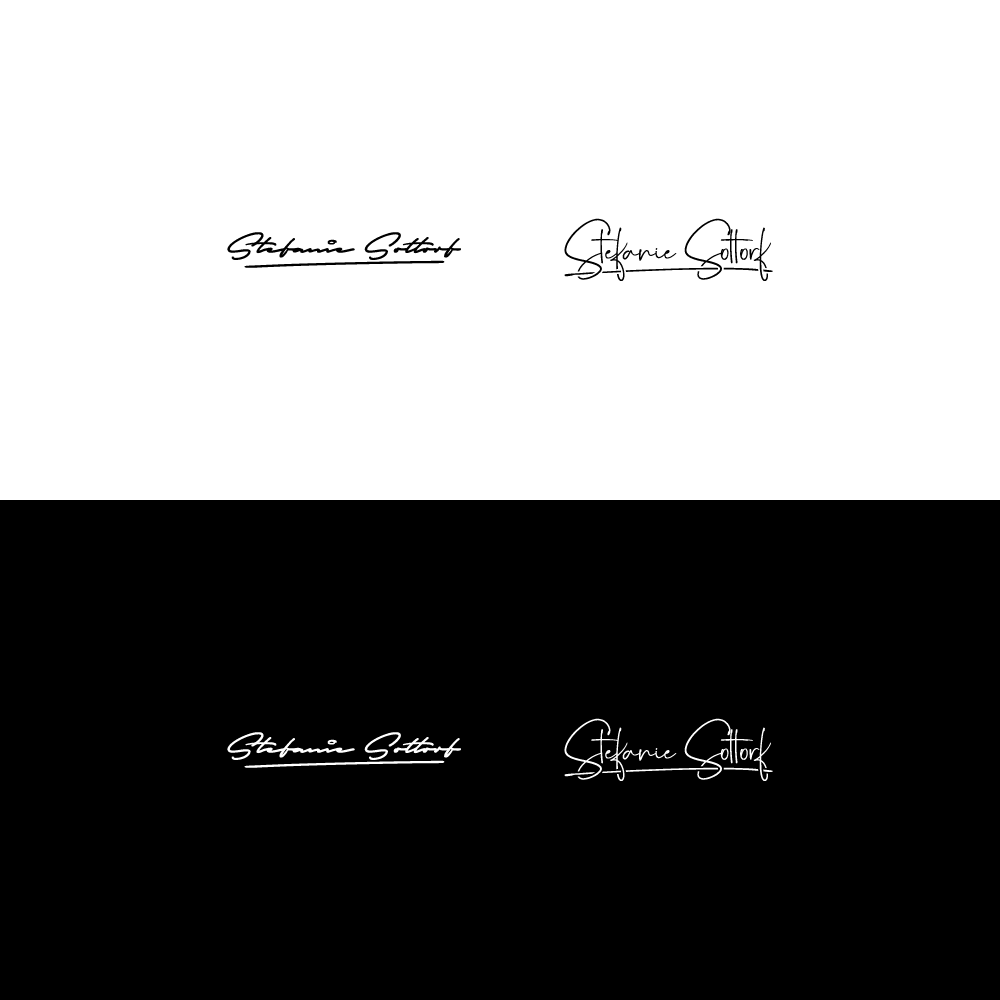 Logo-Design von widodo für Stefanie Sottorf | Design #20862522