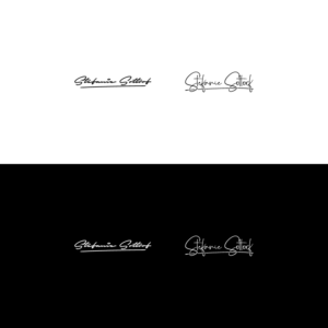 Logo-Design von widodo für Stefanie Sottorf | Design: #20862522