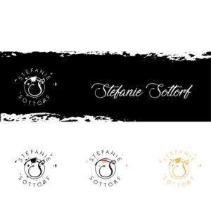 Logo-Design von Mime Artworks für Stefanie Sottorf | Design: #20865463
