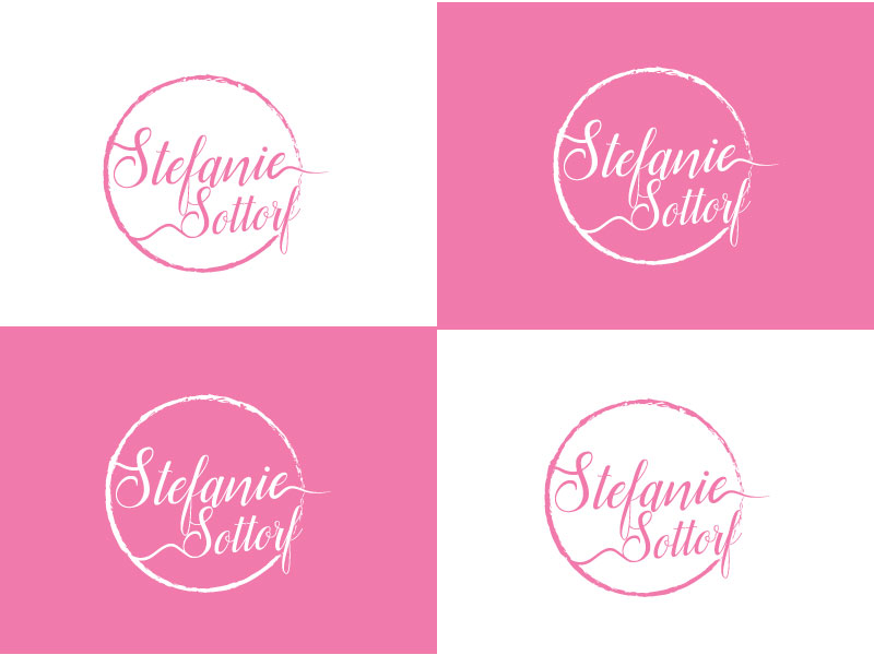 Logo Design by design notebook for Stefanie Sottorf | Design #20860517
