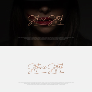 Stefanie Sottorf | Logo Design by sushsharma99