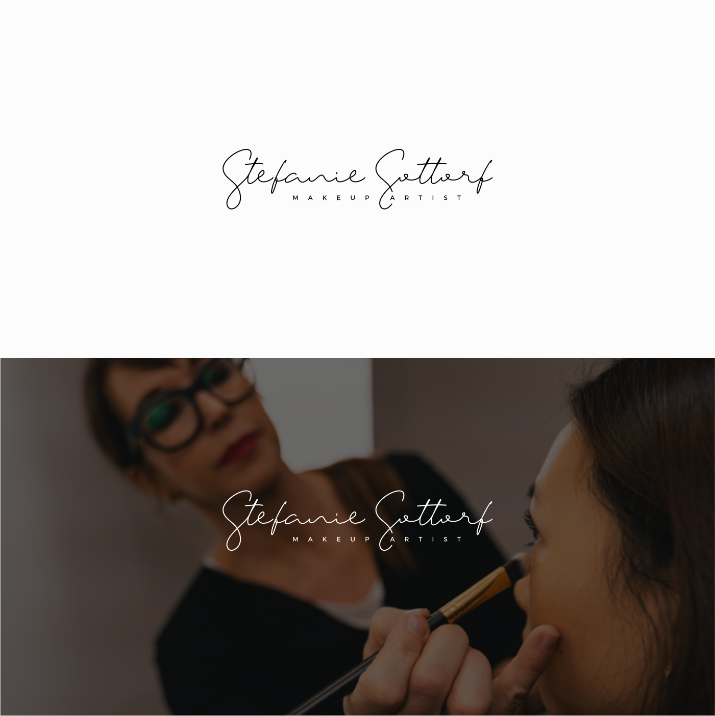 Logo Design by Gree™ for Stefanie Sottorf | Design #20862229