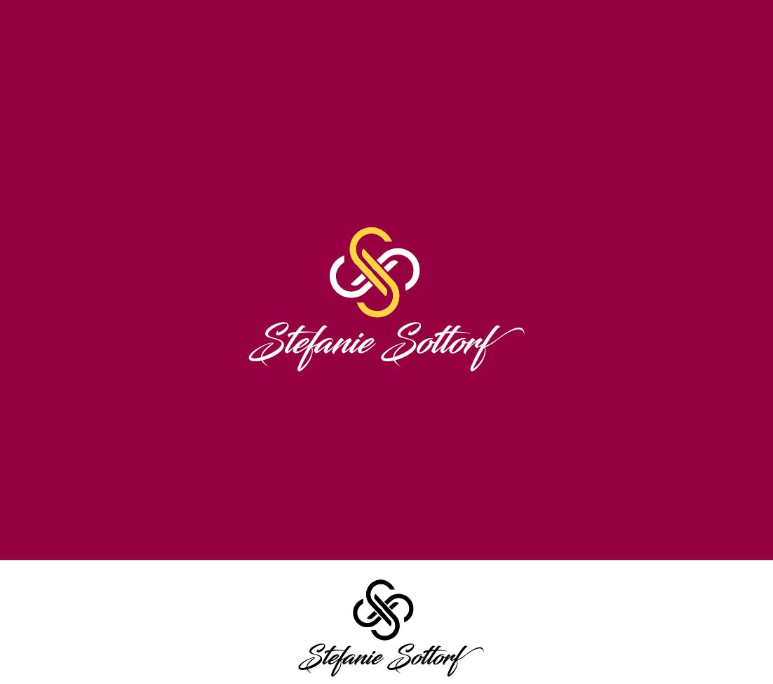Logo Design by Ijlal 3 for Stefanie Sottorf | Design #20864755
