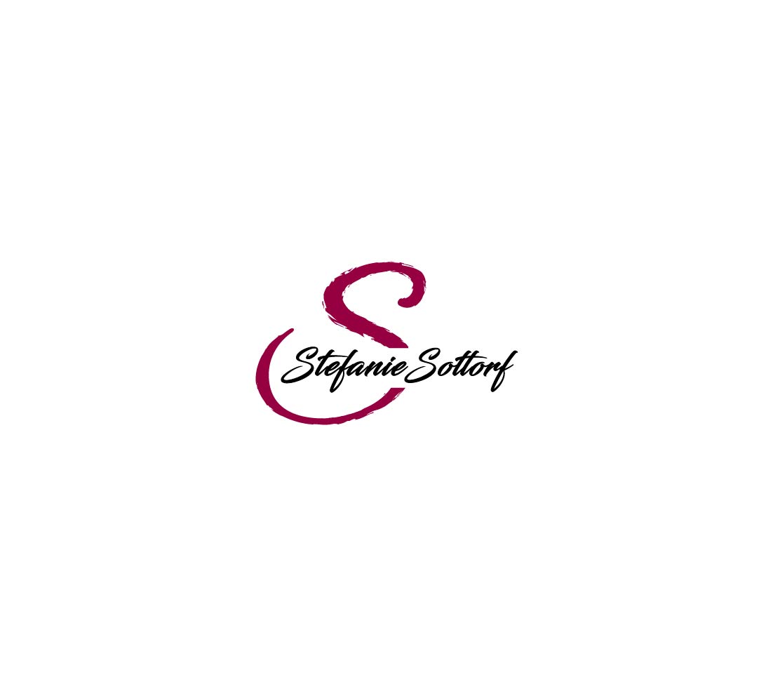 Logo Design by Ijlal 3 for Stefanie Sottorf | Design #20866106
