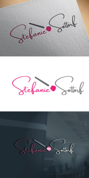 Logo-Design von JAFRIN für Stefanie Sottorf | Design: #20861441