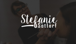 Logo Design by Creativity Master for Stefanie Sottorf | Design #20860736