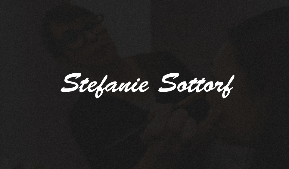 Logo Design by Creativity Master for Stefanie Sottorf | Design #20860778