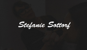 Logo Design by Creativity Master for Stefanie Sottorf | Design: #20860778