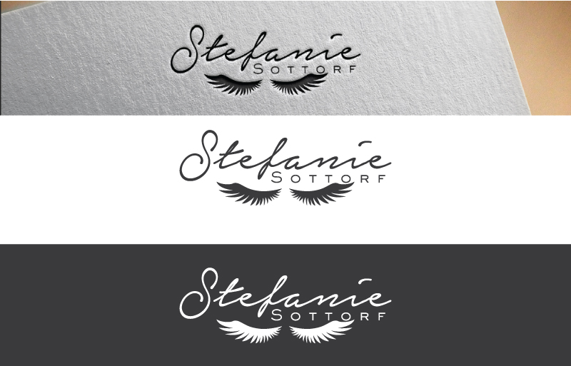 Logo Design by peter jone for Stefanie Sottorf | Design #20859822