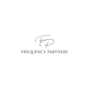 Frequency Partners | Diseño de Logo por anamika lin  2