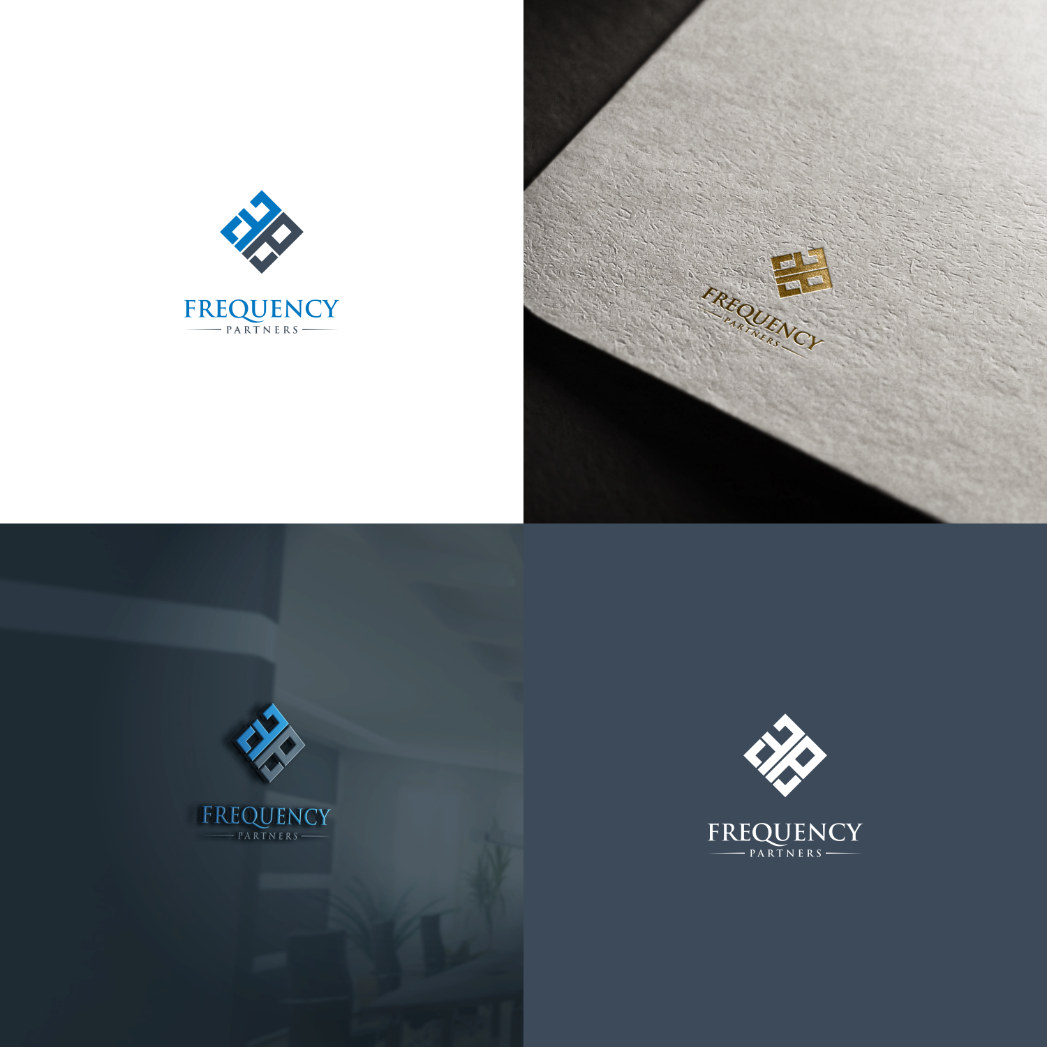 Logo Design by anggun diantorro 2 for this project | Design #20876380