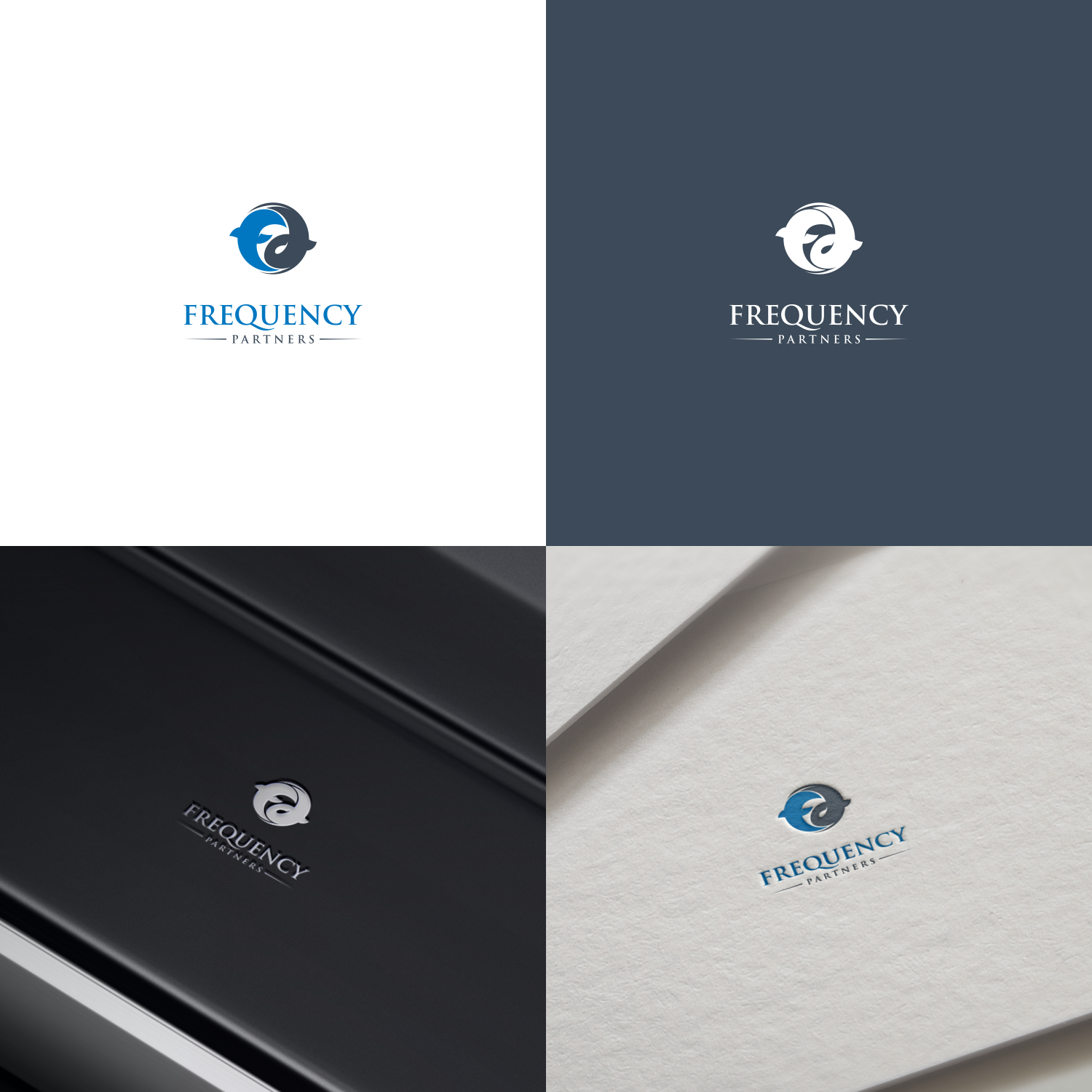 Logo Design by anggun diantorro 2 for this project | Design #20897572